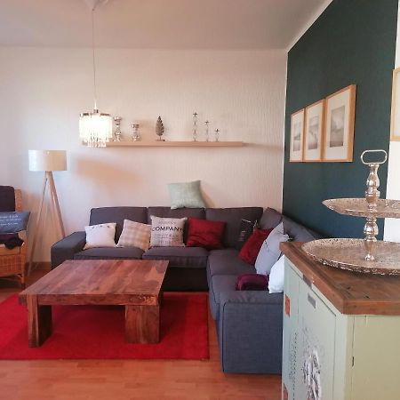 Ferienwohnung Am Keramikatelier Bitterfeld-Wolfen Zewnętrze zdjęcie